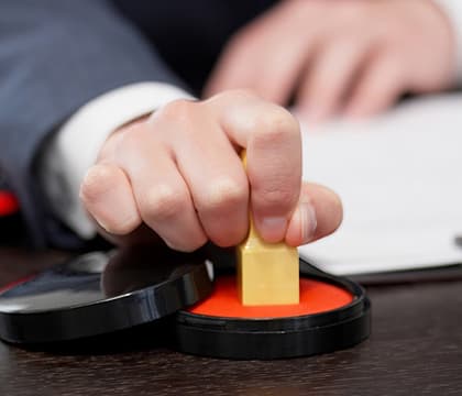 会社設立