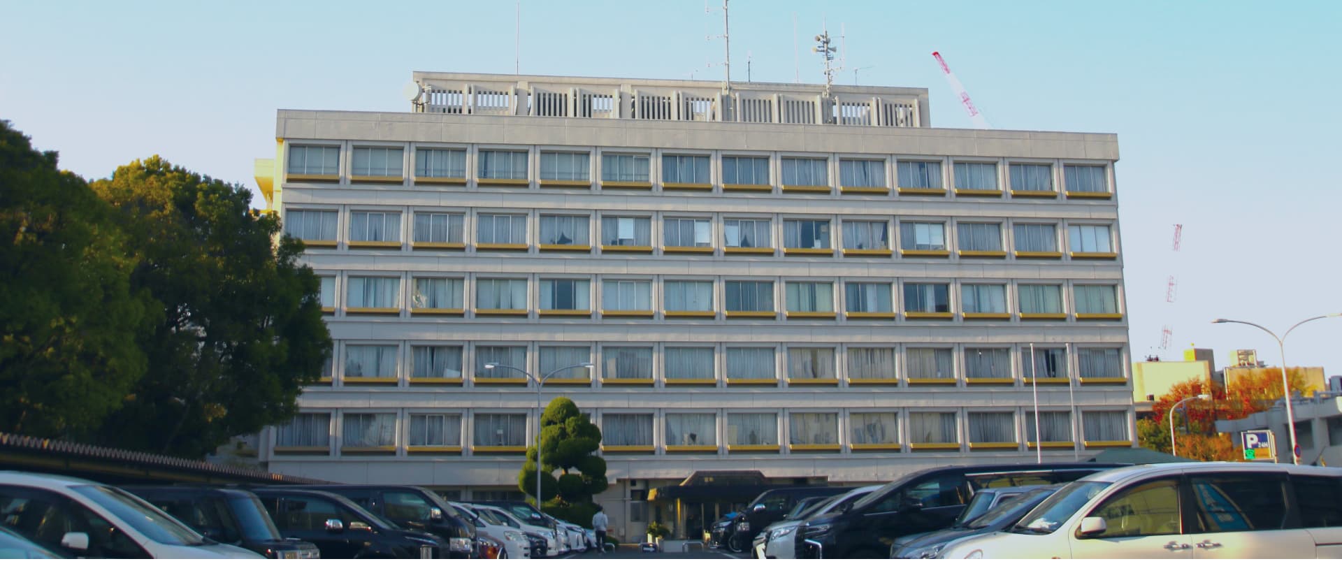 深堀総合会計事務所 MV画像2